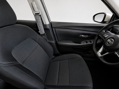 2023 Nissan Sentra S