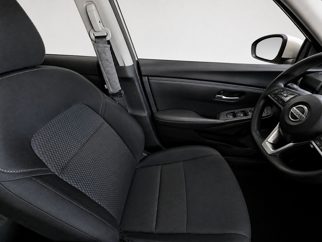 2023 Nissan Sentra S