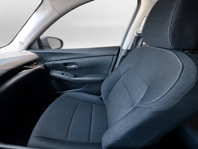 2023 Nissan Sentra S