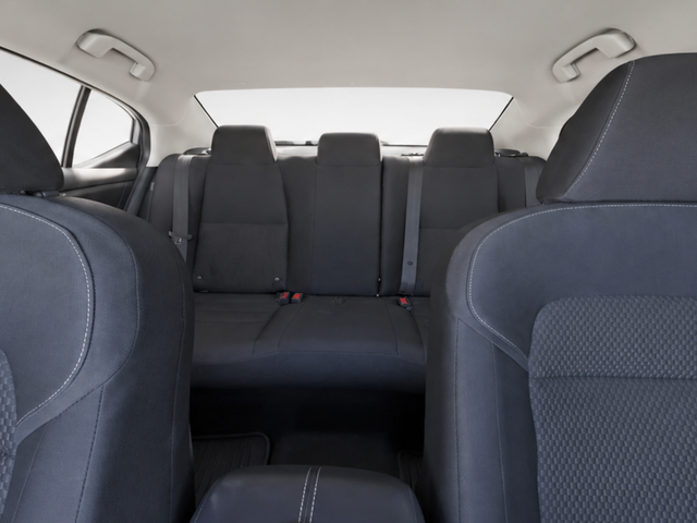2023 Nissan Sentra S