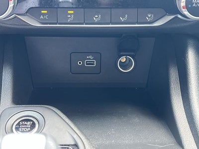 2023 Nissan Sentra S