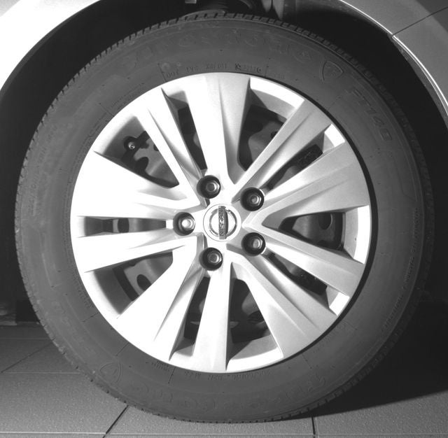 2023 Nissan Sentra S