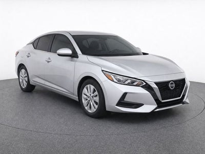 2023 Nissan Sentra S