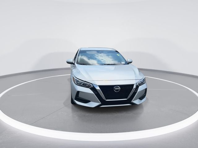2023 Nissan Sentra S