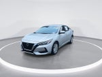 2023 Nissan Sentra S