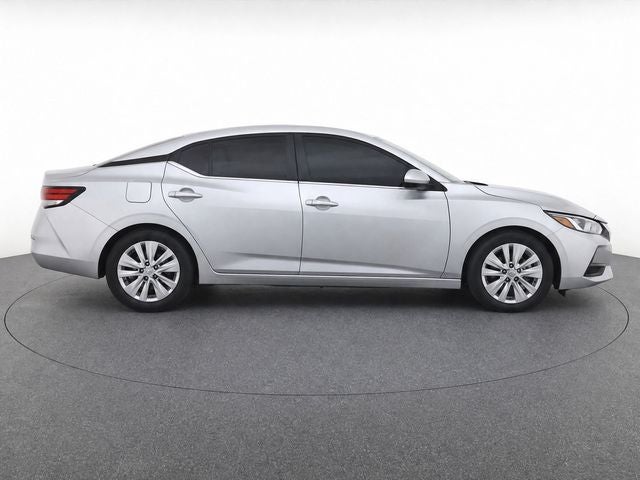 2023 Nissan Sentra S