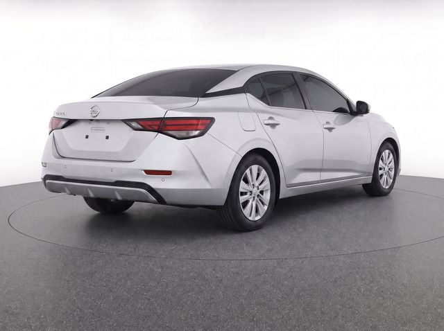 2023 Nissan Sentra S