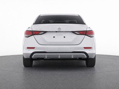 2023 Nissan Sentra S