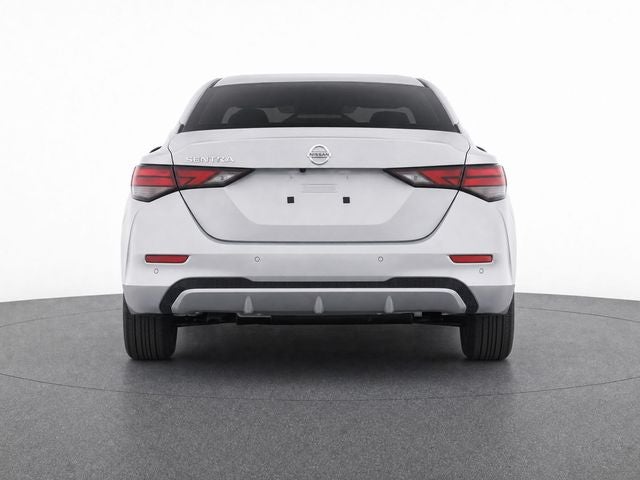 2023 Nissan Sentra S