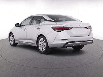2023 Nissan Sentra S