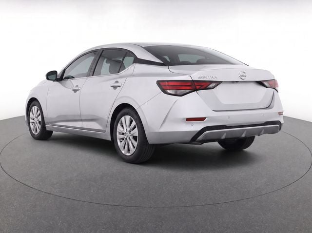 2023 Nissan Sentra S