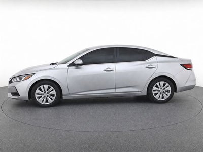 2023 Nissan Sentra S