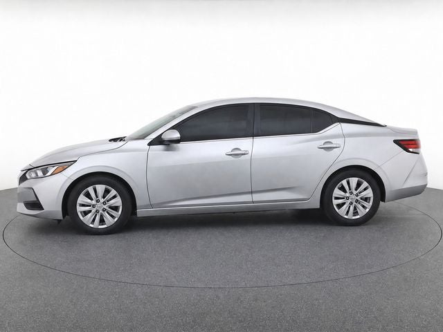 2023 Nissan Sentra S