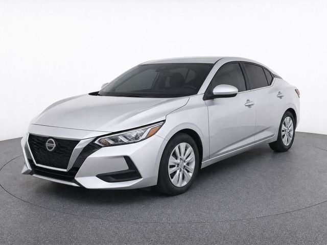 2023 Nissan Sentra S