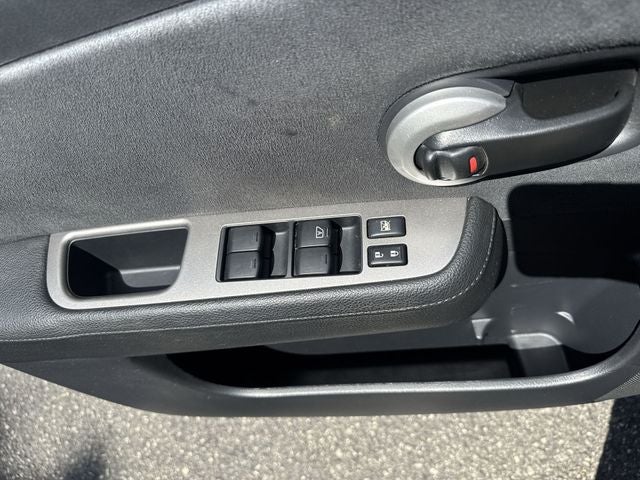 2008 Nissan Versa 1.8 S
