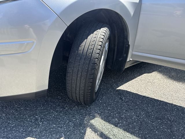 2008 Nissan Versa 1.8 S