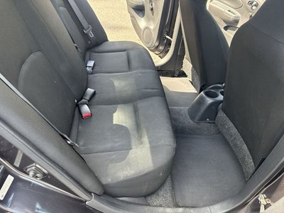 2015 Nissan Versa 1.6 S