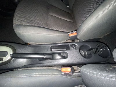 2017 Nissan Versa 1.6 SV