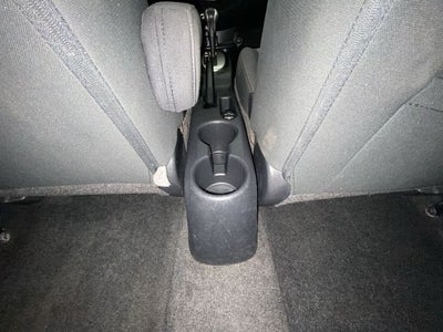 2017 Nissan Versa 1.6 SV
