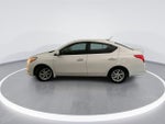 2017 Nissan Versa 1.6 SV