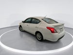 2017 Nissan Versa 1.6 SV