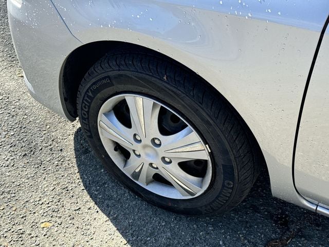 2019 Nissan Versa 1.6 S