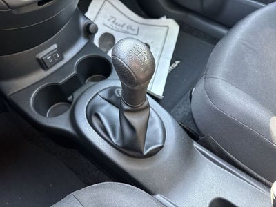 2019 Nissan Versa 1.6 S