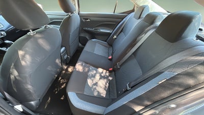 2024 Nissan Versa 1.6 SV