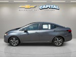 2024 Nissan Versa 1.6 SV