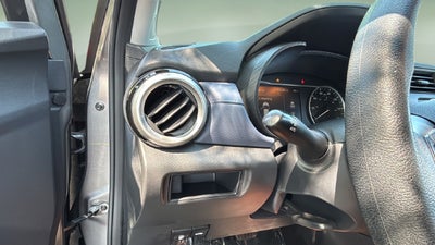 2024 Nissan Versa 1.6 SV