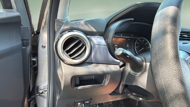 2024 Nissan Versa 1.6 SV