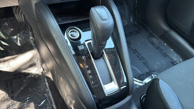 2024 Nissan Versa 1.6 SV