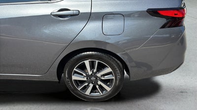 2024 Nissan Versa 1.6 SV