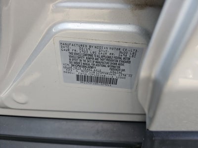 2019 Nissan Kicks SR
