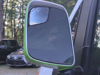 2017 Chevrolet City Express 1LT