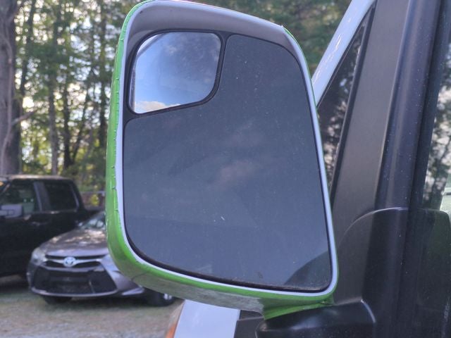 2017 Chevrolet City Express 1LT