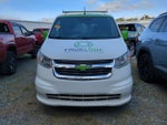 2017 Chevrolet City Express 1LT