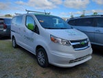 2017 Chevrolet City Express 1LT