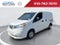 2020 Nissan NV200 S