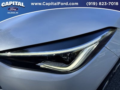 2024 INFINITI QX50 Autograph