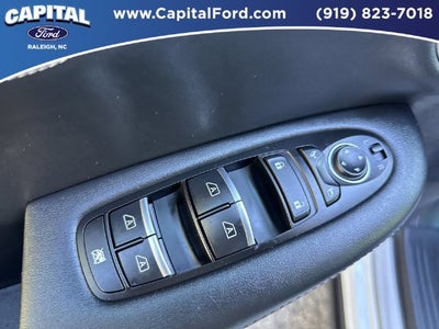 2024 INFINITI QX50 Autograph