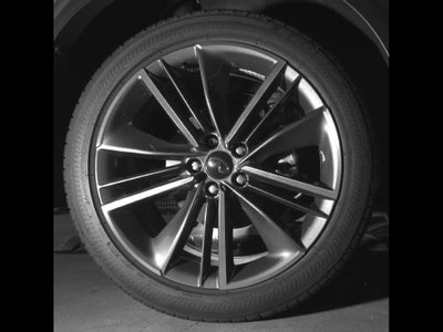 2024 INFINITI QX50 SPORT