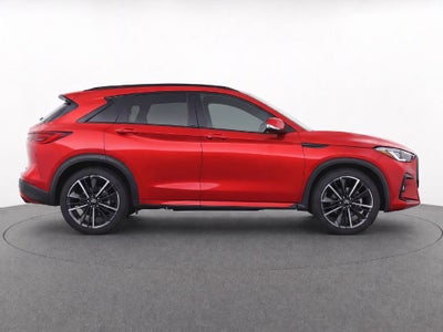 2024 INFINITI QX50 SPORT