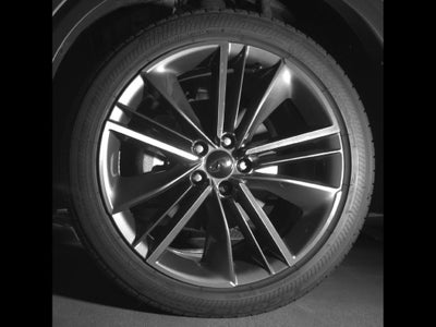 2024 INFINITI QX50 SPORT