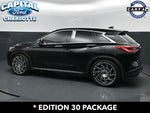 2020 INFINITI QX50 ESSENTIAL