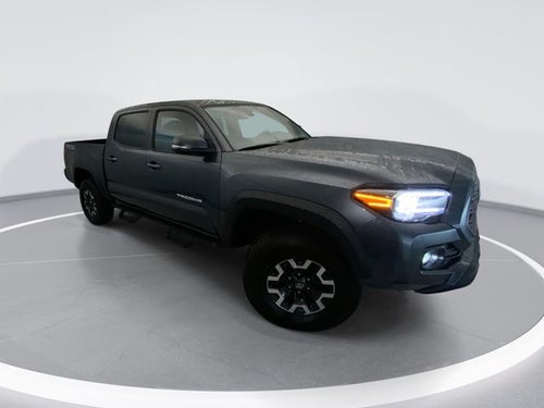 2022 Toyota Tacoma TRD Off-Road V6