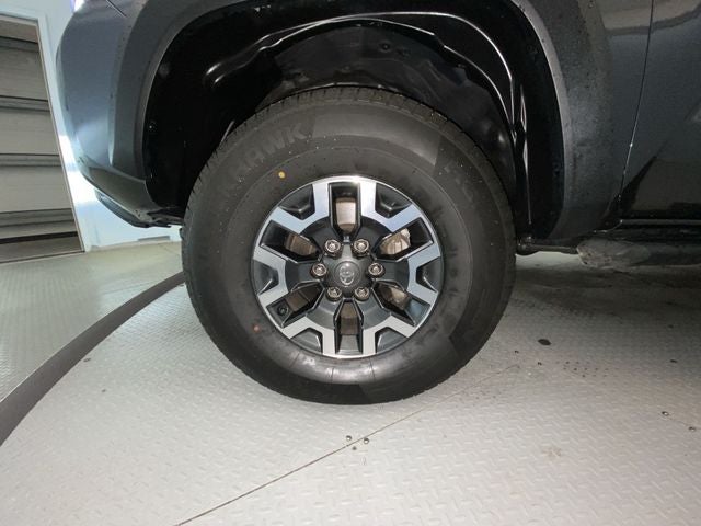 2022 Toyota Tacoma TRD Off-Road V6