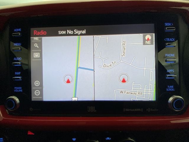 2022 Toyota Tacoma TRD Off-Road V6