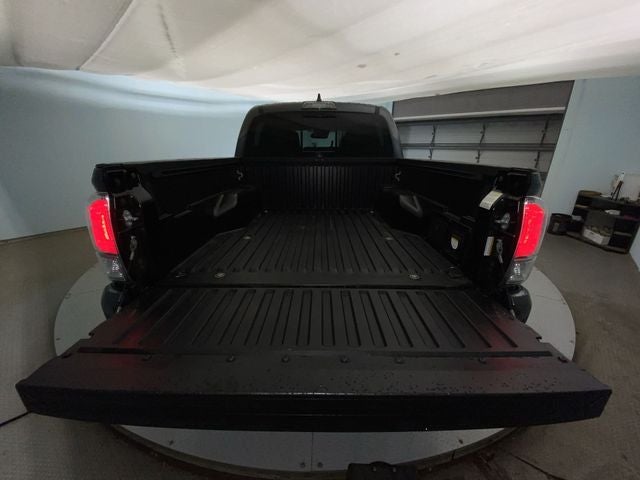 2022 Toyota Tacoma TRD Off-Road V6