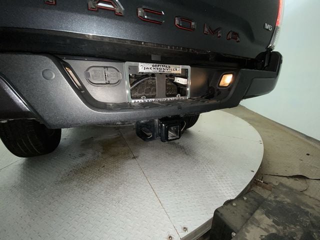 2022 Toyota Tacoma TRD Off-Road V6